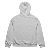 Image 2 of PAN LOGO HOODIE 