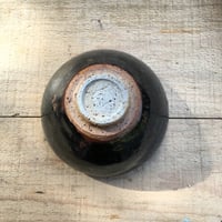 Image 3 of 26. Tenmoku Teabowl