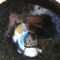 Image 5 of 26. Tenmoku Teabowl