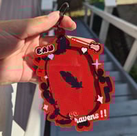 Image 2 of eau | aftg | pc holder PREORDER