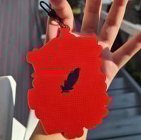 Image 3 of eau | aftg | pc holder PREORDER