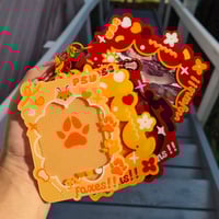 Image 7 of usc | aftg | pc holder PREORDER