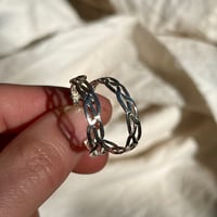 Image 3 of BASKET HOOPS