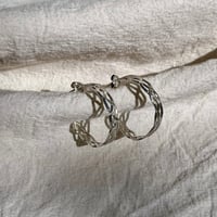 Image 2 of BASKET HOOPS