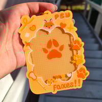 Image 2 of psu | aftg| pc holder PREORDER