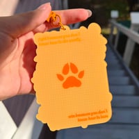 Image 3 of psu | aftg| pc holder PREORDER