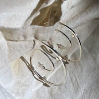 Image 2 of SPIRE EARRINGS