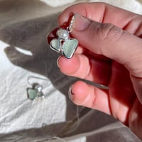 Image 4 of CLUSTER EARRINGS
