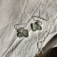 Image 5 of CLUSTER EARRINGS