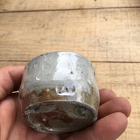 Image 4 of 35. Teacup
