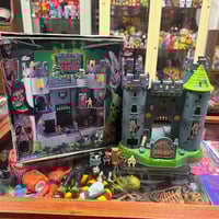 Image 1 of Castle Playset