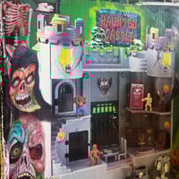 Image 3 of Castle Playset