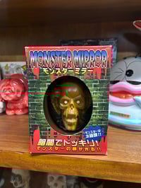 Image 1 of Monster mirror