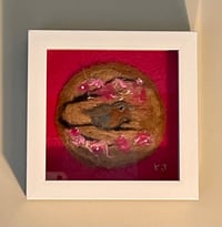 Cherry Blossom 🌸 Bird