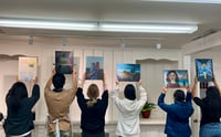 Image 3 of Youth Portfolio Prep Class