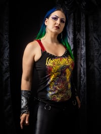 Image 3 of S/M Wastewalker Tank Top