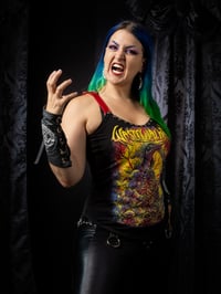 Image 6 of S/M Wastewalker Tank Top