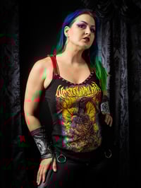 Image 5 of S/M Wastewalker Tank Top