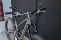 Image 3 of Forbidden Druid Trail Bike - LG, Brown