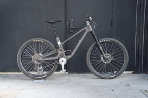 Image of Forbidden Druid Trail Bike - LG, Brown