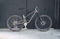 Image 1 of Forbidden Druid Trail Bike - LG, Brown
