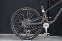 Image 4 of Forbidden Druid Trail Bike - LG, Brown