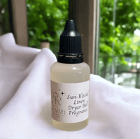 Dryer Ball Fragrance 