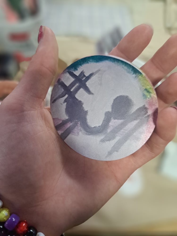 Image of Turnip boy stickers