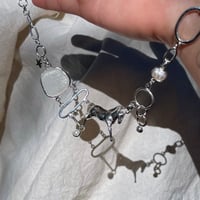 Image 2 of GIDDY NECKLACE