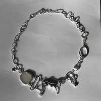 Image 3 of GIDDY NECKLACE