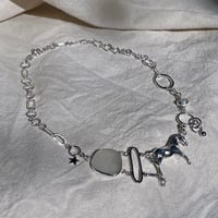 Image 1 of GIDDY NECKLACE