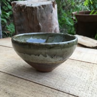 Image 1 of 41. Teabowl
