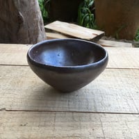 Image 1 of 44. Tenmoku Teabowl 