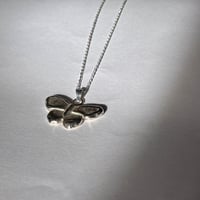 Image 2 of FLUTTER PENDANT