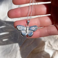 Image 1 of FLUTTER PENDANT