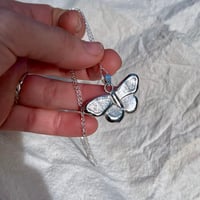 Image 3 of FLUTTER PENDANT