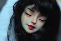 Image 2 of Tianba Fay Komorebidolls One of a Kind Head