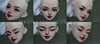 Tianba Fay Komorebidolls One of a Kind Head