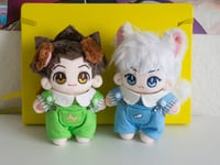 Image 2 of Killugon plushies