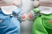 Image 1 of Killugon plushies