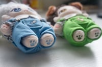 Image 4 of Killugon plushies