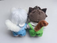 Image 3 of Killugon plushies