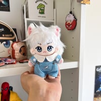 Image 5 of Killugon plushies