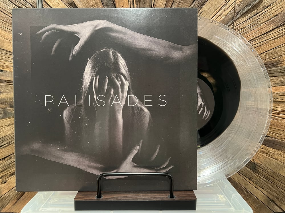 Palisades - Self Titled (2017)