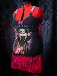 Image 3 of L/XL Sleep Token Tunic/Dress
