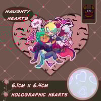 Image 2 of S/Z Halloween stickers