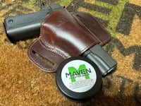 Image 4 of Maven Holster Balm (MHB)