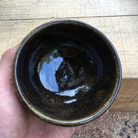 Image 4 of 28. Tenmoku Teabowl