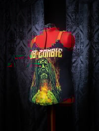 Image 2 of M/L Rob Zombie Tank Top