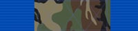 Image 5 of *PRE-ORDER* Camo Rank Bar Jiu Jitsu Belt